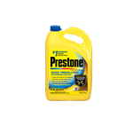 Prestone Extended Life 50/50 Antifreeze, 1 gallon