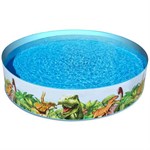 Bestway Snapset Instant Swimming Pool - Style May Vary