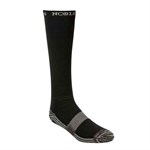 Noble Outfitters Best Dang Over the Calf Boot Sock - Black, L