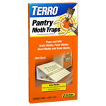 Terro Pantry Moth Trap, 2 pack