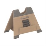 Allen Alpha-Lite Folding Gun Rest, Large