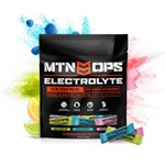MTN OPS Electrolyte Hydration and Recovery S.T.M. Stick Packs