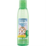Tropiclean Fresh Breath Oral Care Water Additive for Cats, 8 oz