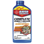 Bayer Complete Insect Killer, 40 oz