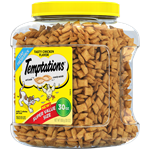 Temptations Tasty Chicken Cat Treats, 30 oz