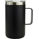 Red River 20oz Coffee Mug - Black