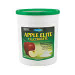 Farnam Elite Apple Flavored Electrolyte Powder, 5 lbs