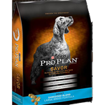 Pro Plan Dry Dog Food- Large Breed, Chicken and Rice, 30 lb