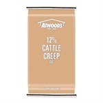 Atwoods 12% 3/8 IN Cattle Cubes, 50 LB