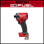 Milwaukee M18 FUEL 1/4