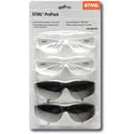 Stihl Pro Pack Safety Glasses