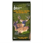 Sportsman's Choice Record Rack Golden Deer Nuggets Deer Feed, 40 lbs.