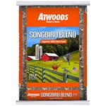 Atwoods Superior Bird Seed Songbird Blend, 20 lbs.