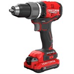 Craftsman V20* BRUSHLESS RP? 2-Tool Combo Kit (2 Batteries)