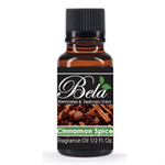Bela Cinnamon Spice Fragrance Oil, 1/2 fl oz