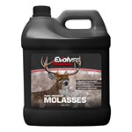 Evolved Habitat Premium Wildlife Molasses, 2 Gallons - Premium Deer Attractant