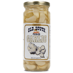 Old South Pickled Garlic, 16 oz