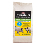 Durvet Pyrantel-S Swine Wormer, 5 lb