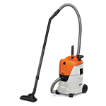 Stihl SE 62 Wet/Dry Vacuum