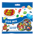 Jelly Belly Kids Mix, 3.5 oz