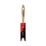 Linzer 1IN Polyester Project Select Varnish & Wall Paint Brush
