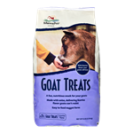 Manna Pro Licorice Goat Treats, 6 lbs