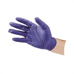 Powder Free Latex Gloves, Large, 100 count