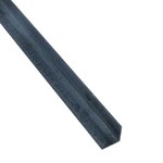National Hardware N215-475 Weldable Angle 1/8 Inch Thick 1-1/2 Inch By 72 Inch Hot Rolled Plain Steel