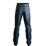 Cinch Men's White Label Jeans - 34, 36