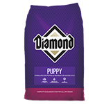 Diamond Pet Dry Puppy Food, 20 LB