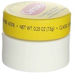 Carmex Classic Medicated Lip Balm, .25 oz