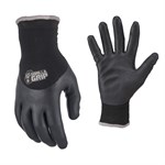 Gorilla Grip Cold Weather Fishing Gloves - XL