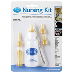 Pet-Ag Nursing Kit, 2 oz