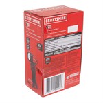 Craftsman V20* Cordless Task Light (Tool Only)