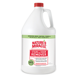 Nature's Miracle Pet Stain and Odor Remover, 1 gallon