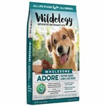 Wildology ADORE Pasture-Raised Lamb & Rice Dog Food, 30 lbs