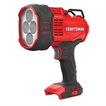 Craftsman V20* Cordless Spotlight (Tool Only)