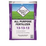 Ranch Pro All Purpose Fertilizer, 13-13-13, 35 lbs
