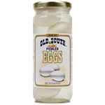 Old South Pickled Eggs, 16 oz