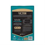 Victor Hi-Pro Plus Active Cat & Kitten, Dry Cat Food, 5lb