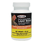 Durvet Performance Poultry Layer Boost Supplement