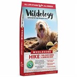 Wildology HIKE Farm-Raised Chicken & Brown Rice Dog Food, 30 lbs
