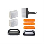 Blackstone 8 Piece Griddle Cleaning Kit
