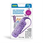 Humydry Closet Clip Air Freshener, Lavender Scent