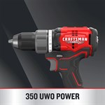 Craftsman V20* BRUSHLESS RP? 2-Tool Combo Kit (2 Batteries)