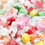 Atwoods Assorted Taffy, 23.5 oz