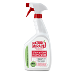 Nature's Miracle Pet Stain and Odor Remover, 32 oz