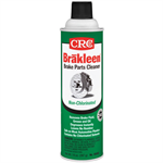Brakleen Brake Parts Cleaner, 14 oz