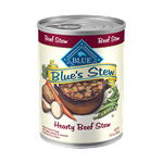 Blue Buffalo Blues Stew Hearty Beef Stew, 12.5 oz