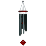 Woodstock Chimes Evergreen Chimes of Pluto Chime